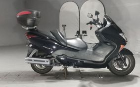 HONDA FORZA Z MF08