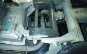 SUZUKI ﾚｯﾂ CA4AA