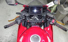 HONDA CBR400R 2024 NC65