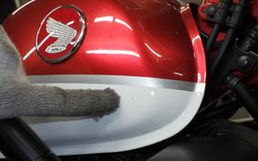 HONDA MONKEY 125 ABS JB02
