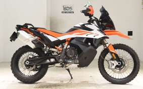 KTM 790 ADVENTURE R 2021