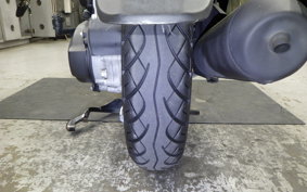 HONDA TACT-4ﾍﾞｰｼｯｸ AF79