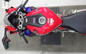 HONDA CBR1000RR GEN 3 SPECIAL 2017 SC77