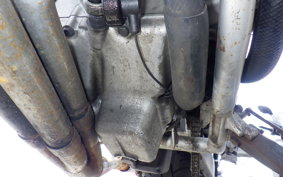 SUZUKI GSX400S KATANA 1992 GK77A