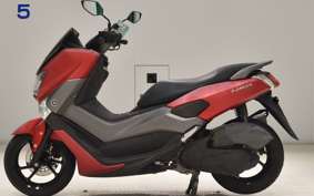 YAMAHA N-MAX 155 A SG50J
