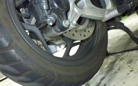 HONDA PCX 160 KF47