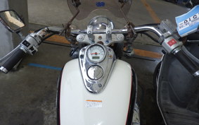 HONDA SHADOW 750 Gen. 2 1997 RC44