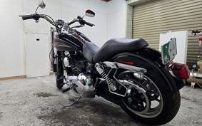 HARLEY FXDL1580 2009 GN4
