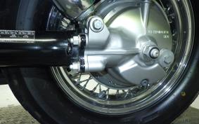 HONDA SHADOW 750 Gen. 3 2007 RC50