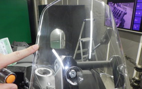 SUZUKI Vｽﾄﾛｰﾑ1050XT 2022 EF11M