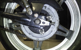 HONDA CB250 T 2010 CB250T