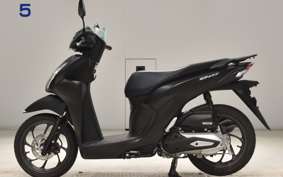 HONDA DIO110-3ﾍﾞｰｼｯｸ JK03