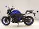 Фото Yamaha MT-03 2017 с японского аукциона
