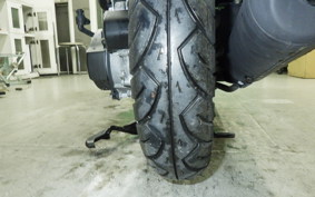 HONDA ﾀﾞﾝｸ AF74