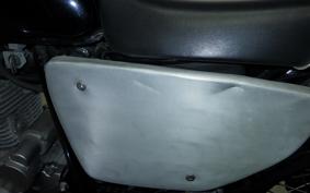 HONDA CB223S 2025 MC40