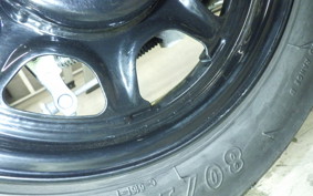 HONDA TACT-4ﾍﾞｰｼｯｸ 1998 AF79