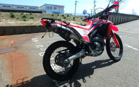 HONDA CRF250L MD47
