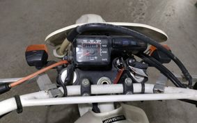 HONDA XLR250R MD22