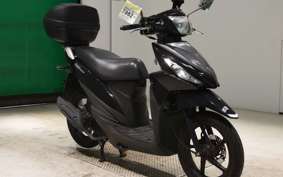 SUZUKI ADDRESS 110 2025 CE47A