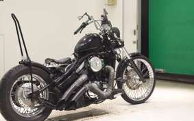 KAWASAKI VULCAN 400 Gen.2 1996 VN400A