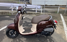 HONDA GIORNO AF70
