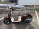 Фото Honda GIORNO с японского аукциона