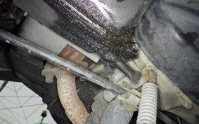 YAMAHA JOG APRIO SA11J
