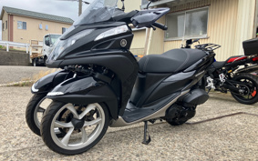 YAMAHA TRICITY 125 SE82J