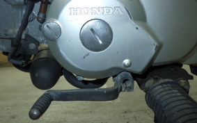 HONDA MONKEY 2009 AB27
