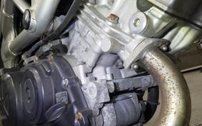 HONDA VTR 250 Gen. 2 MC33