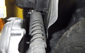 HONDA SPACY 100 JF13