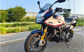 HONDA CB1300S BOL DOR  SPECIAL ED 2023 SC54