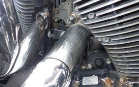HONDA SHADOW 750 Gen. 2 2001 RC44