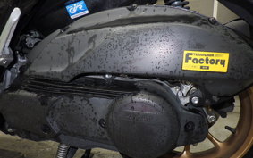 YAMAHA N-MAX 2005 SEG6J