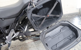 SUZUKI STROM 250 DS12E