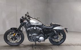 HARLEY XL1200CX 2016 LM3
