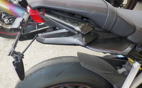 HONDA CBR650R 2020 RH03