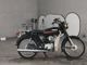 Фото Yamaha YB50 с японского аукциона