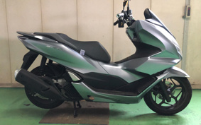 HONDA PCX125 JK05