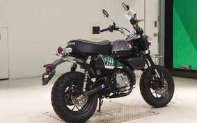 HONDA MONKEY 125 2015 JB03