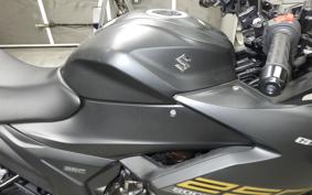 SUZUKI ジクサー250SF 2021 ED22B