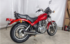 YAMAHA XS250SPL 17E