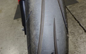 HONDA CBR250R GEN 3 2015 MC41