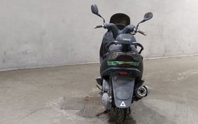 YAMAHA MAJESTY 125 5CA