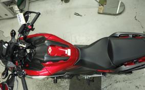 HONDA NC750X LD ABS 2016 RC90