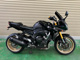 Фото Yamaha FZ1 FAZER 2014 с японского аукциона