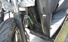 SUZUKI ADDRESS 110 CE47A