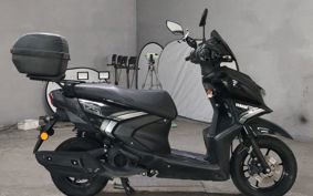 YAMAHA  CYGNUS  RAY ZR SEK7