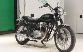 KAWASAKI W650 2008 EJ650A