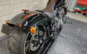 HARLEY FXSB 2014 BF5